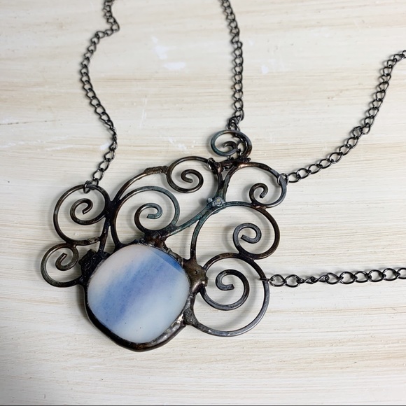 Artisan Necklace - Picture 5 of 8